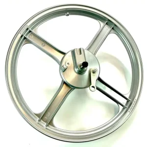 Neue Original Felge Piaggio Ciao 1,35 x 16 Rad Vorderrad Aktuell