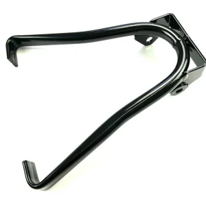 Piaggio Vespa BRAVO Hauptständer Mittelständer Ständer schwarz Highlight