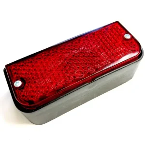 Original Rücklicht für Piaggio Ciao Bravo mit E-Prüfnnummer Sonderangebot