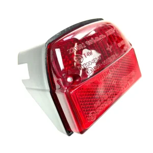 Bestpreis Rücklicht Vespa Piaggio Si Mofa Moped