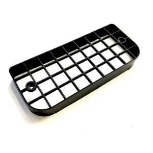 Rücklicht Gitter / Cross für Piaggio Ciao Bravo Garantierte Lieferung