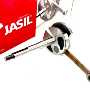 Sonderaktion JASIL Top Racing 12mm Renn Kurbelwelle für Piaggio Vespa Ciao Rennkurbelwelle