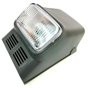 Scheinwerfer mit Lampenmaske für Piaggio Vespa Super Bravo 3 Saisonangebot