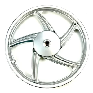 Felge 5 Speichen Original Piaggio Ciao Si Mix 1,35 x 17 Rad Hinterrad NEU Billig