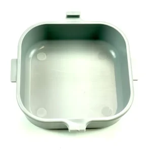 Heißes Angebot Ciao SC Werkzeugfach GRAU Piaggio Vespa Werkzeug Box Behälter