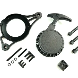 Seilzugstarter Set BGM Piaggio Vespa Ciao Bravo Si Boxer Zylinder Markenprodukt