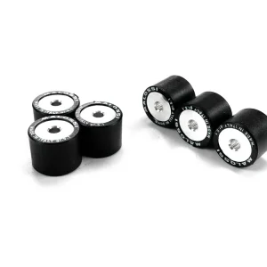 6 HTRoll MALOSSI Variomatik Gewichte 16x13 Variatorrollen Versand Am Gleichen Tag