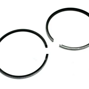 2 x Kolbenringe 38,2 Piaggio Vespa Ciao Bravo Si Citta Boxer Kolbenring Meistverkauft