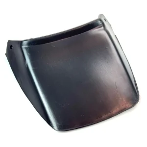 Billig Spritzschutz Schmutzlappen für Piaggio Vespa Bravo + Si Muduard Flap Schmutzfänger