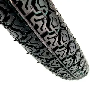 19 Zoll Reifen 2 - 19 / 23 x 2 / 2,00 x 19 Anlas Moped Nur Für Kurze Zeit