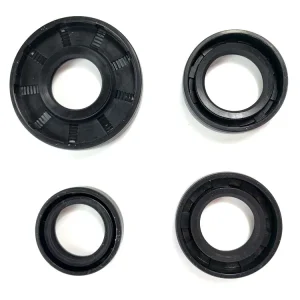 Simson 4 Stück Wellendichtringe Kostenfreie Lieferung