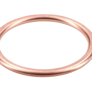 Kupfer Dichtring 28x34mm Günstig