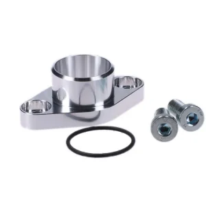 Ansaugstutzen Adapter Vergaserflansch 24 mm, 21/18mm Simson KR51/1, KR51/2, SR50, S50, S51, S70, S80 Preis Gesenkt