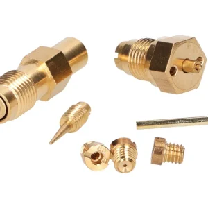 Ausverkauf Reparatur-Set 6-teilig für Simson mit 16N3 Vergaser