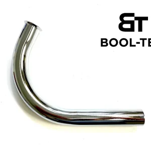 Krümmer 220mm Simson SR1 SR2 SR2E Spatz KR50 Preis Gesenkt