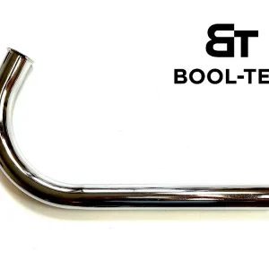 Krümmer 320mm Simson SR1 SR2 SR2E Spatz KR50 Markenprodukt