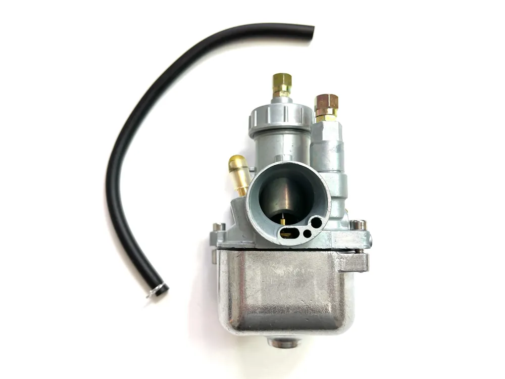 Vergaser 16N1-11 21mm Simson S50 S51 S70 S83 mit Schlauch Nur Für Kurze Zeit