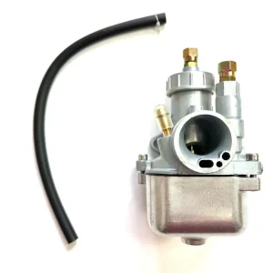 Vergaser 16N1-11 19mm Simson S50 S51 S70 S83 mit Schlauch Abverkauf