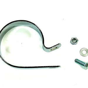 Neue Ware Auspuff Schelle für Simson Spatz SR1 SR2 SR 2E KR50