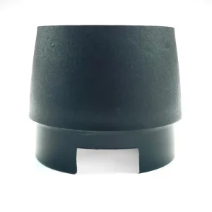 Angebot Tachoabdeckung Simson S51 Tachoverkleidung 60 mm in schwarz