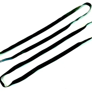 Must-Have 2 x Felgenband für 19 Zoll Felgen