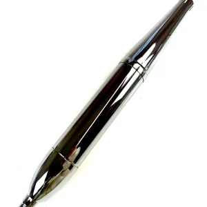 Simson Spatz SR1 SR2 SR 2E kurzer Schalldämpfer 500mm Auspuff Online Kaufen