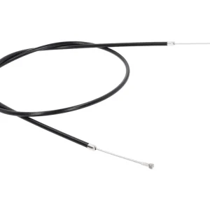 Bremszug schwarz für Simson S50, S51, S53, S70, S83 Enduro Kostenfreie Lieferung