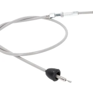 Knallerangebot Chokezug grau mit Stellschraube für Simson KR51/1, KR51/2 Schwalbe (1975-) BVF Vergaser