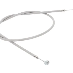 Top-Seller Kupplungszug grau für Simson KR51 - KR51/1 Schwalbe M53, M53/1