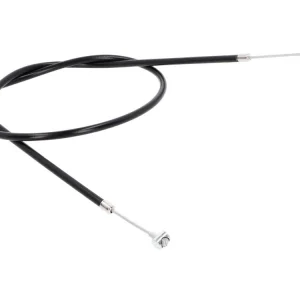 Kupplungszug schwarz für Simson KR51/2 Schwalbe M531, M541 Sonderangebot