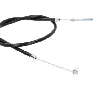 Kupplungszug schwarz für Simson KR51 - KR51/1 SR4 Star Sperber Schwalbe M53, M53/1 Sofort Bestellen