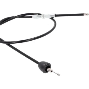 Angebot Gaszug schwarz für Simson KR51/1 Schwalbe, KR51/2 Schwalbe, SR4-2 Star, SR4-3 Sperber, SR4-4 Habicht