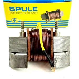 Plitz Qualitäts Lichtspule mit kurzem Kabel - 8306.2-120 - SR1 SR2 SR2E KR50 Schneller Versand