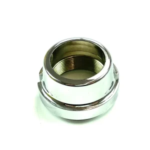 Lenkkopflager Hutmutter Überwurfmutter SR1 SR2 SL1 für Simson Moped 2 x Nut SR4-1 Telegabel Top-Angebot