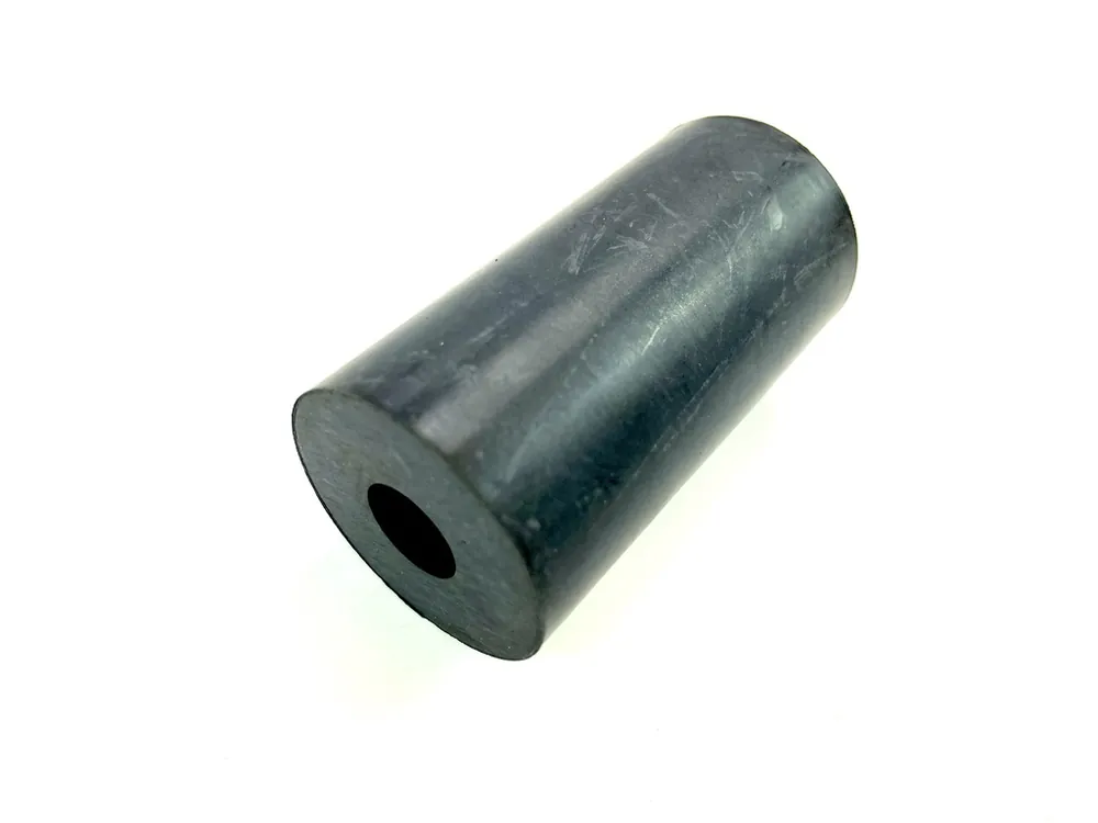 KOWALIT Gummipuffer für Sattel Gummifederblock Simson SR2 SR2E Wochenendangebot