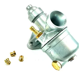 Sonderangebot Vergaser BVF NKJ 123-4 für Simson SR1 SR2 SR2E