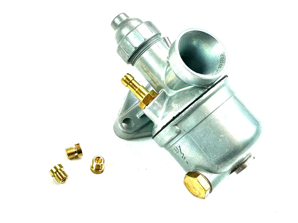 Sonderangebot Vergaser BVF NKJ 123-4 für Simson SR1 SR2 SR2E