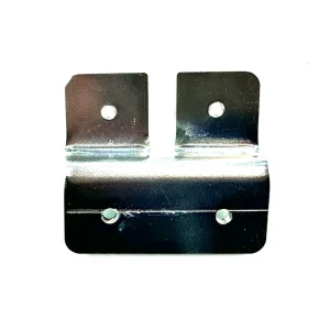 Top-Preis Kennzeichen Halter Metall für Simson Schwalbe KR51 Schnellwechsel