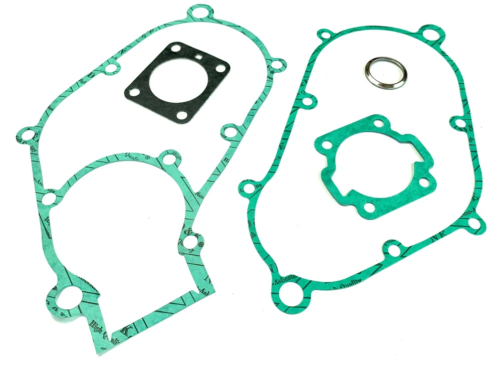 NSU Quickly Dichtungen Motordichtsatz 2 Gang Motor Dichtung Zylinder Preis Gesenkt