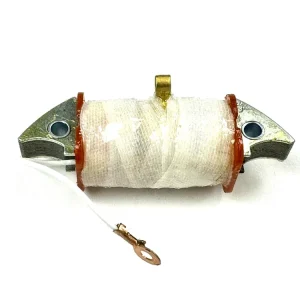 Top-Seller NSU Quickly Zündspule ca. 54mm Oldtimer Moped N S F L T TT Cavalino