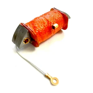 NSU Quickly Zündspule Quickly TT L N S T Cavallino Quick 53mm Oldtimer Moped Super-Preis