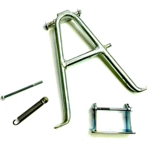 Verstärkter NSU Quickly N S L Hauptständer verzinkt Ständer Preisreduziert