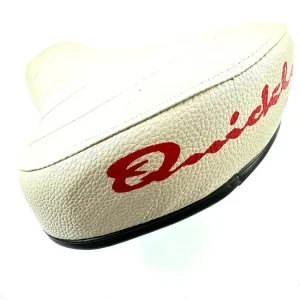 Bestseller Sattel creme für NSU Quickly N S L Sitz