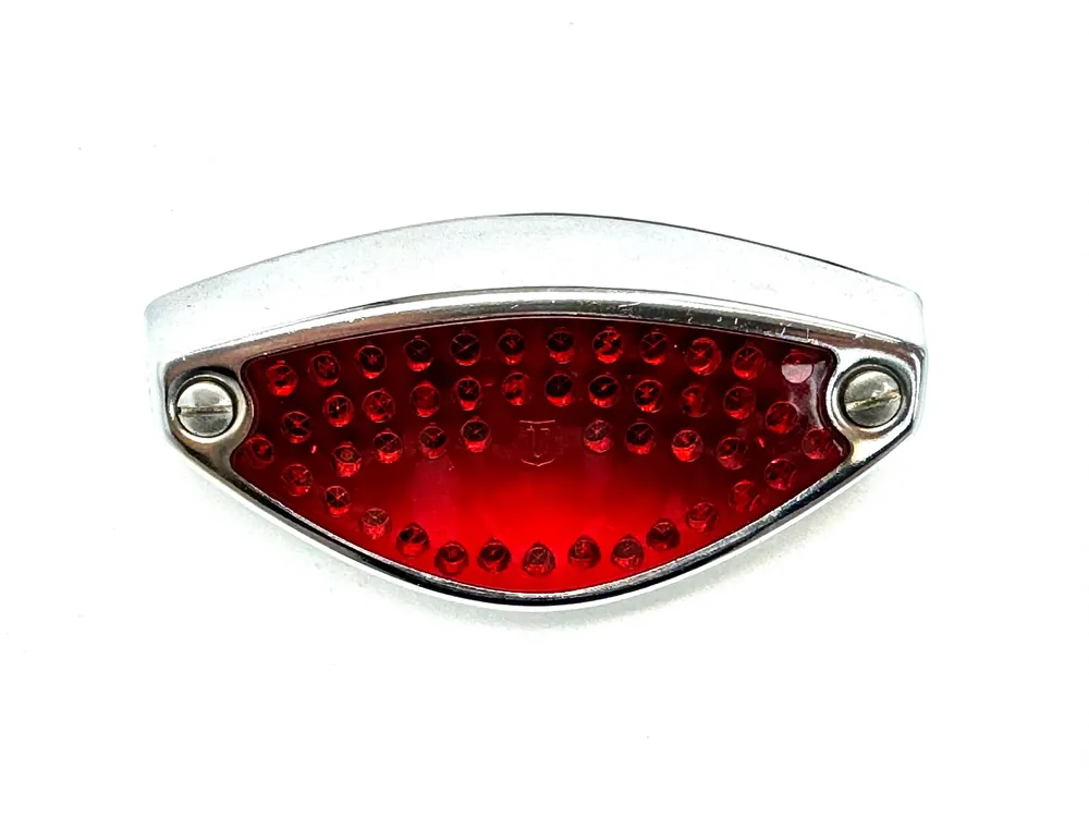 Online Kaufen Original UNION Rücklicht NSU Quickly T und TT Moped Neu
