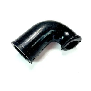 Knallerangebot NSU Quickly Ansaug Gummi schwarz 1. Ausf. Luftfilter Vergaser