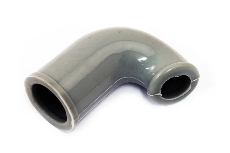 Letzte Chance NSU Quickly Ansaug Gummi grau Luftfilter Vergaser