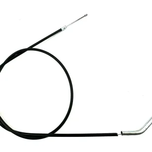 HQ Gaszug schwarz NSU Quickly Erstausrüster Qualität Gasseil Bowdenzug Top-Seller