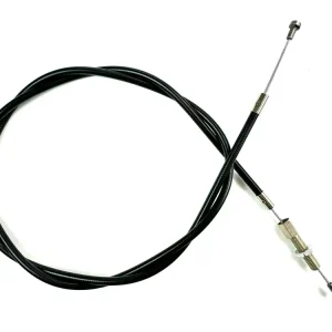 HQ Bremszug schwarz NSU Quickly Erstausrüster Qualität Bremsseil Bowdenzug Billig