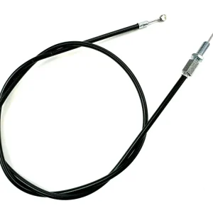 HQ Kupplungszug schwarz NSU Quickly Erstausrüster Qualität Kupplungs Bowdenzug Aktuell