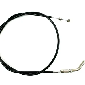 HQ Schaltzug schwarz NSU Quickly Erstausrüster Qualität Schaltseil Bowdenzug Sichere Zahlung